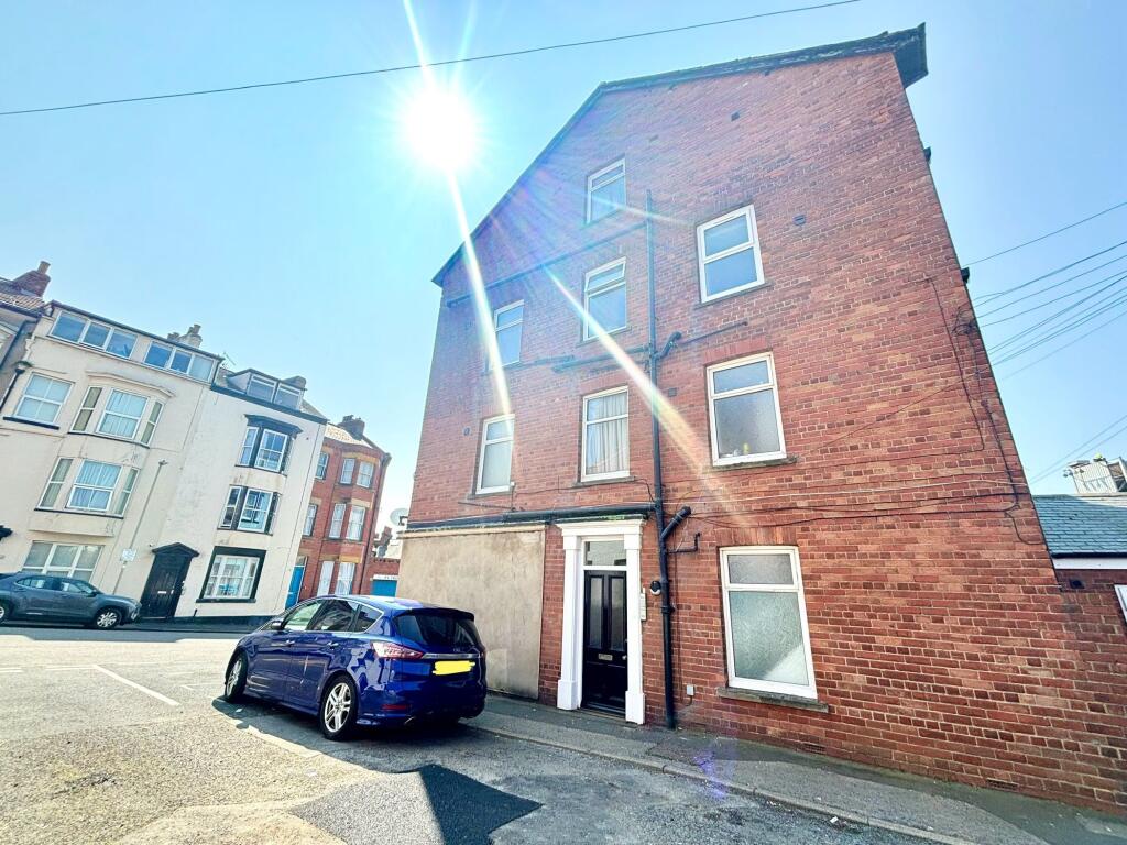 Main image of property: Flats 1-5, Vincent Street