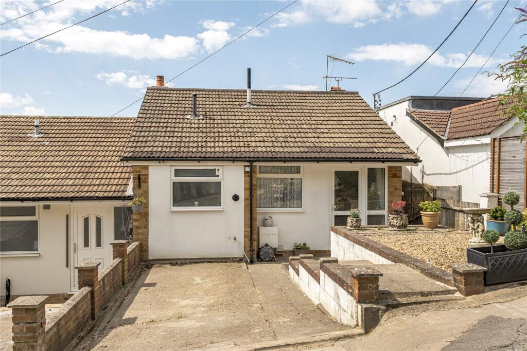 Main image of property: Sunningvale Avenue, Biggin Hill, Westerham
