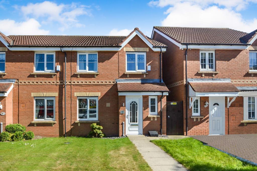 Main image of property: Leadhills Way, Bransholme, HULL