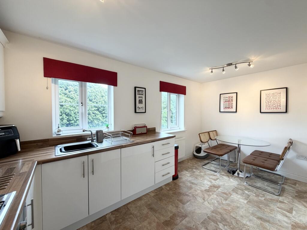 Hazel Pear Close, Horwich photo 3