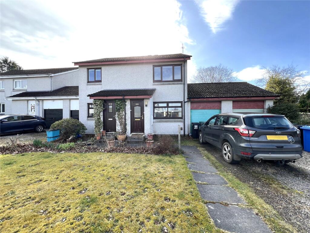 Main image of property: 23 Ardbreck Place, Inverness, IV2