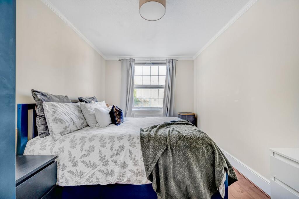 Apartment in London, Angel, Islington - More
