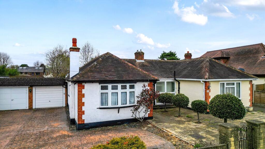 Main image of property: Avondale Avenue, Staines, Surrey, TW18