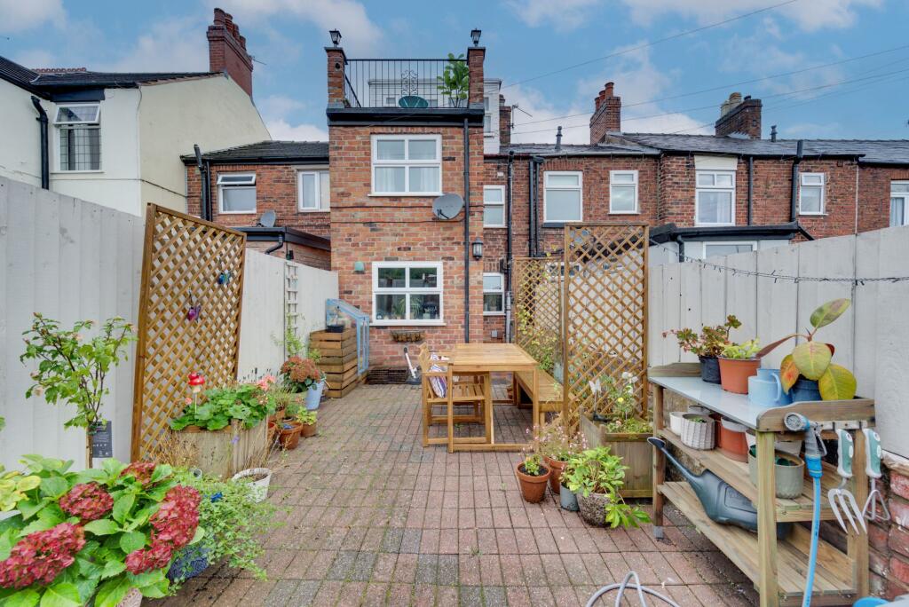 House in Congleton, Congleton Market Quarter, West Heath - View 4