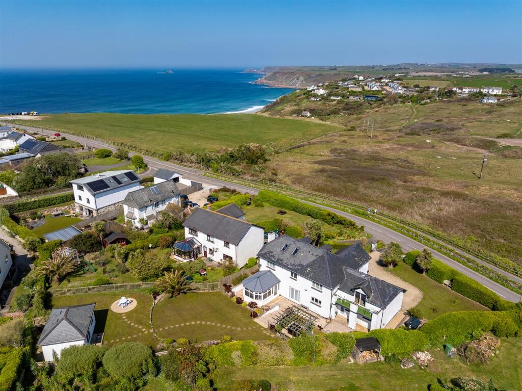 Main image of property: Sennen Cove | West Cornwall