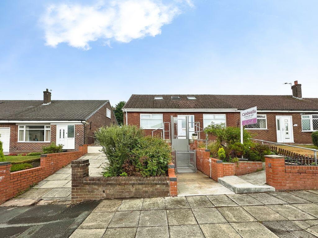 Main image of property: Milbourne Road, Bury