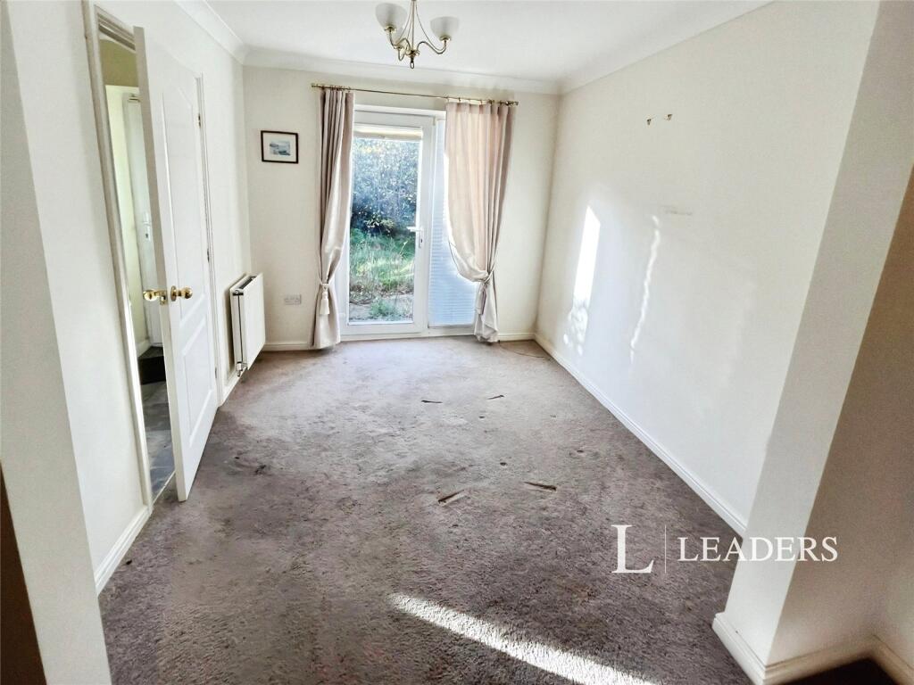 Morven Avenue, Mansfield Woodhouse, Mansfield photo 4