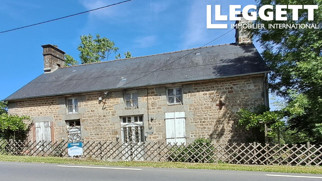 Main image of property: Normandy, Orne, Le Châtellier