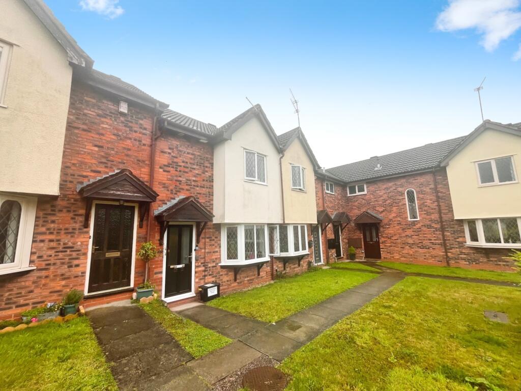 Main image of property: Swettenham Close, Alsager, Stoke-on-Trent, Cheshire, ST7