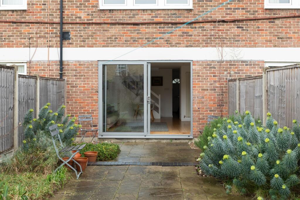 Apartment in London, Globe Town, Stepney - View 5