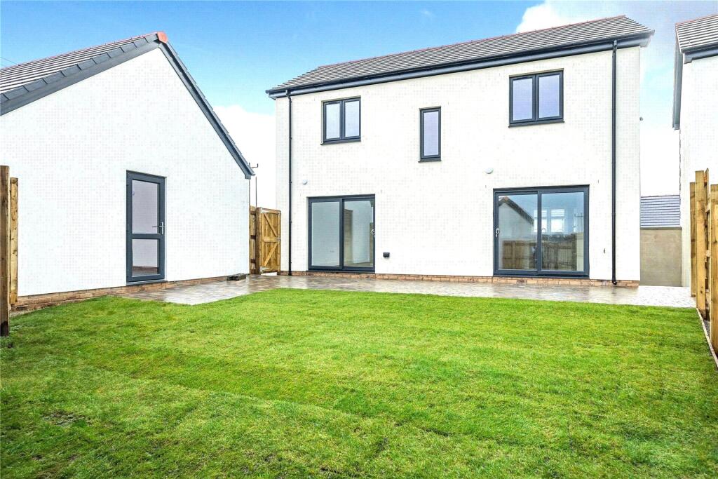 House in Truro - View 4
