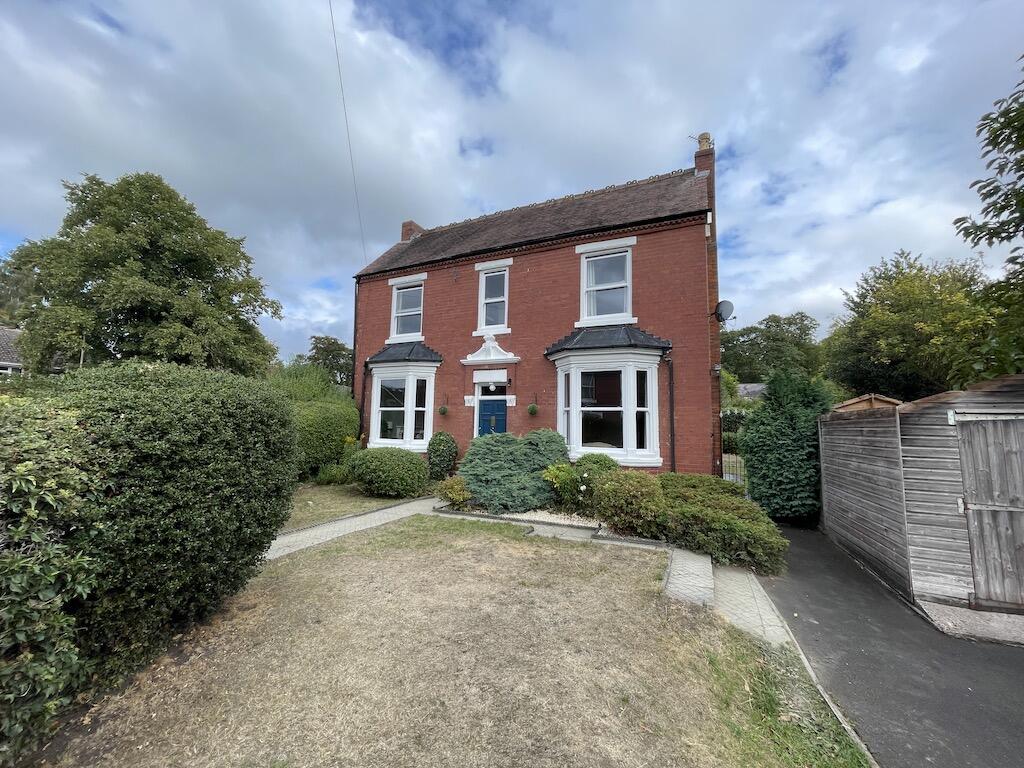 Main image of property: OLD QUARTER - Clifton Street