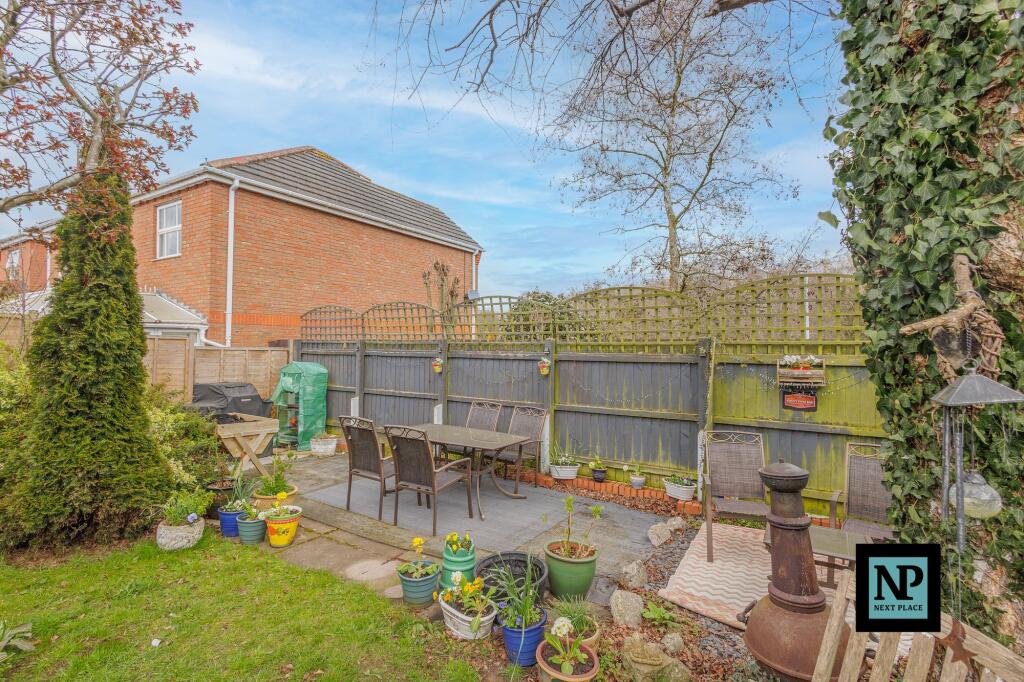 Additional image 33 of Orkney Drive, Wilnecote, B77