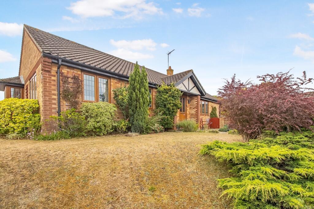 Main image of property: Mountbatten Road, Dersingham, King's Lynn, Norfolk, PE31