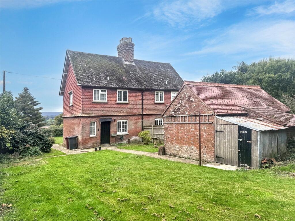 Main image of property: Newbarn Cottages, Tillington, Petworth, GU28