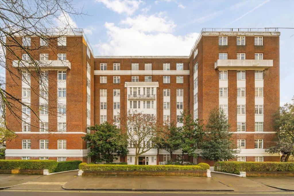 Main image of property: Abbey Road, St John's Wood
