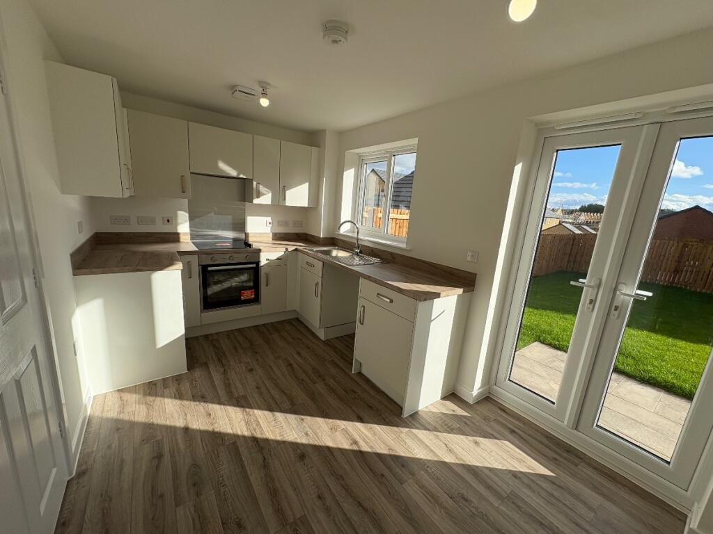 House in Nottingham - View 2