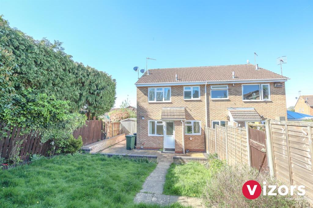 Main image of property: Henley Drive, Droitwich,