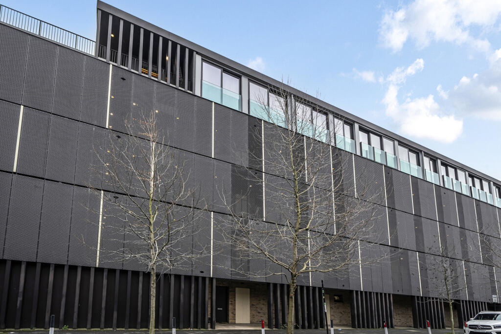 Main image of property: Sail Street, London