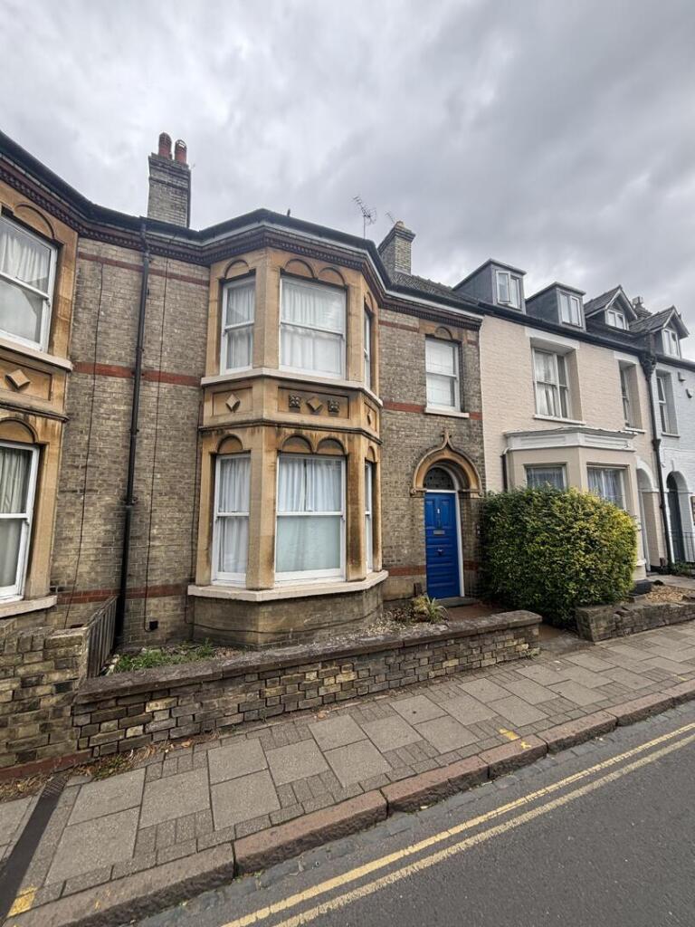 Main image of property: Mill Road, Cambridge