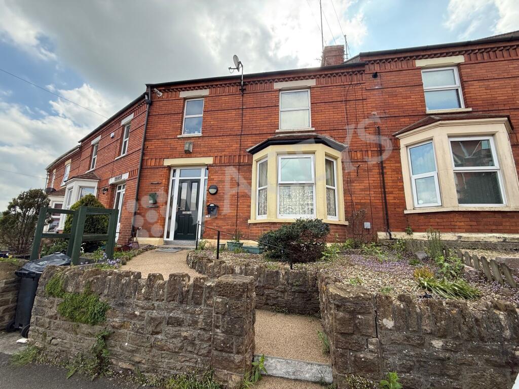 Main image of property: Goldcroft, Yeovil, BA21 4DH