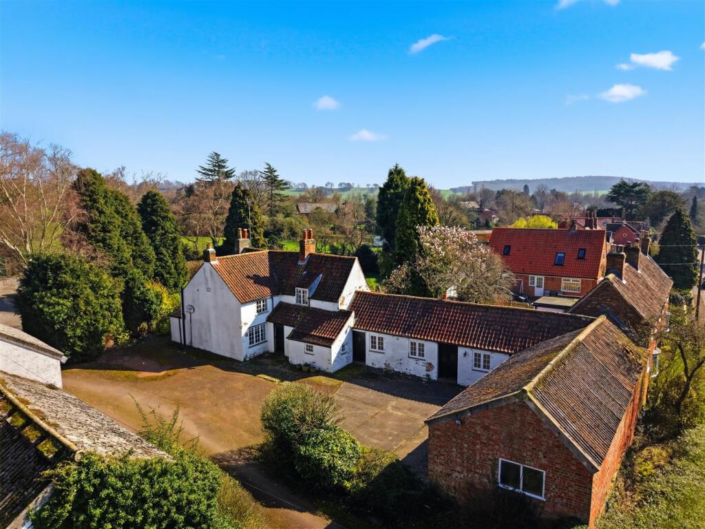 House in Newark and Sherwood, Oxton - View 2