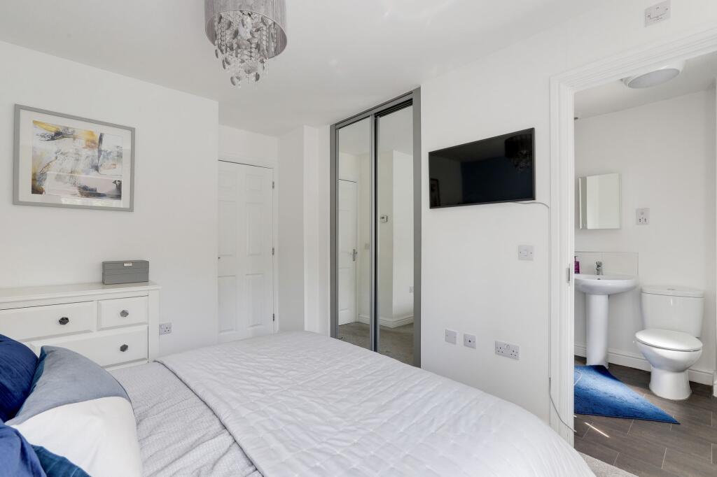 House in Broxtowe, Awsworth - More