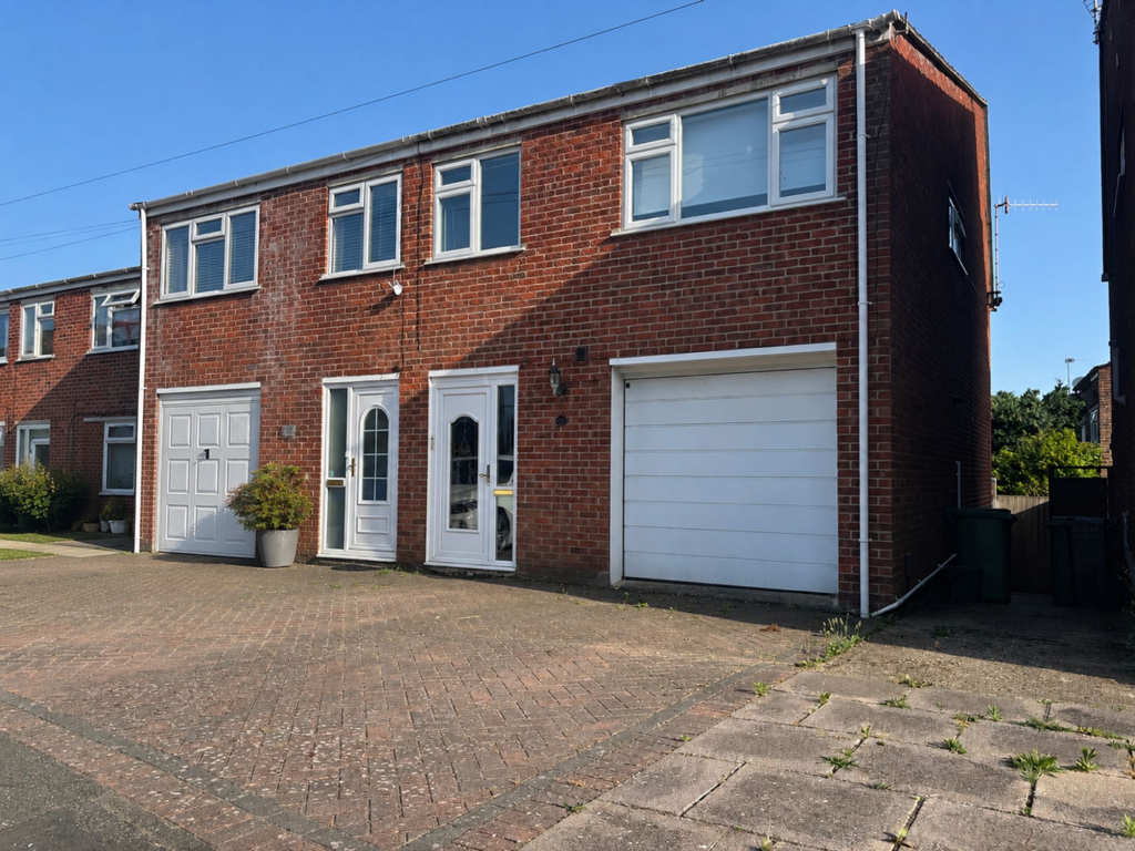 Main image of property: Old Rectory Road, Portsmouth, PO6