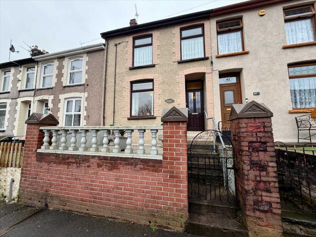 Main image of property: Partridge Road, Tonypandy