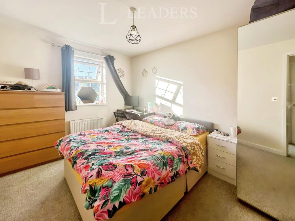 House in Leeds, Hill Top, Sandford - View 5