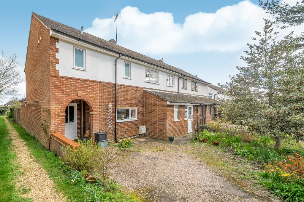 Main image of property: Sibley Avenue, Harpenden, AL5