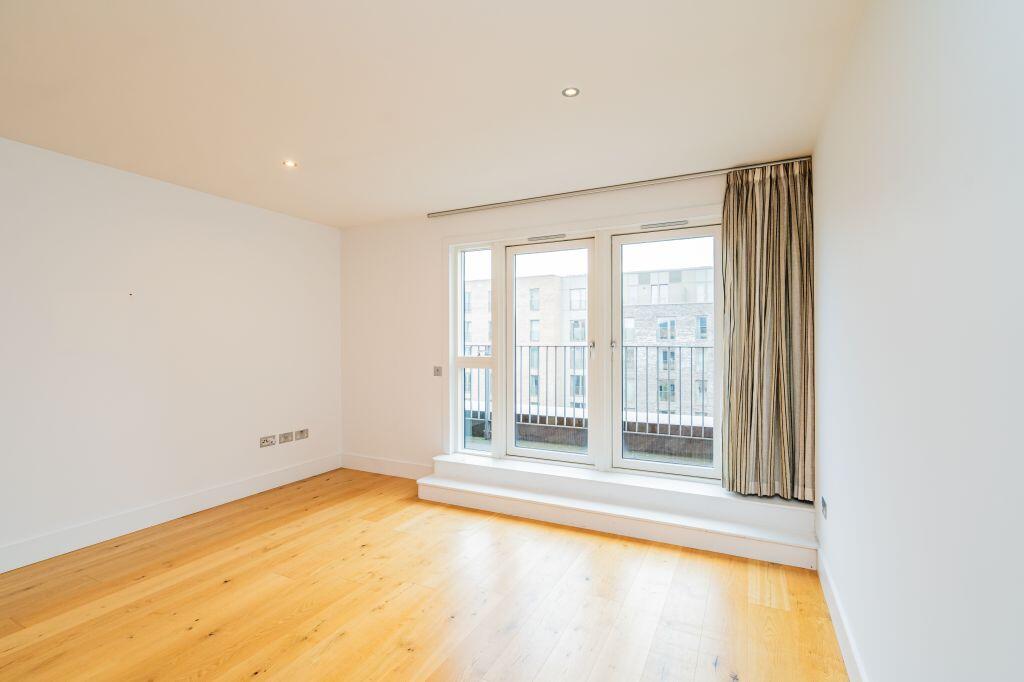 Apartment in Edinburgh - View 4