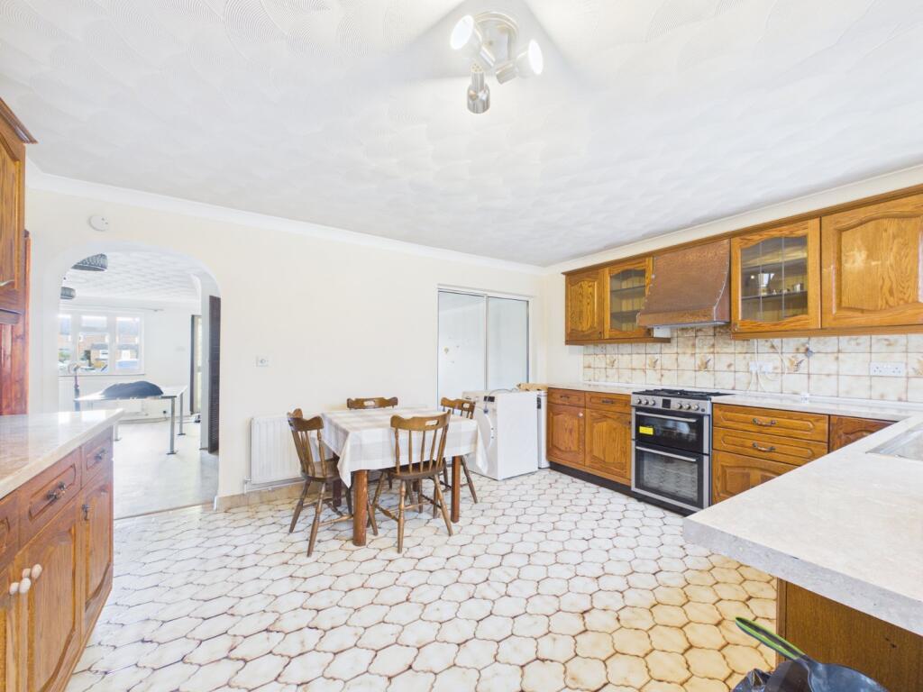 Main image of property: Kingsbury Drive, Old Windsor, Berkshire, SL4