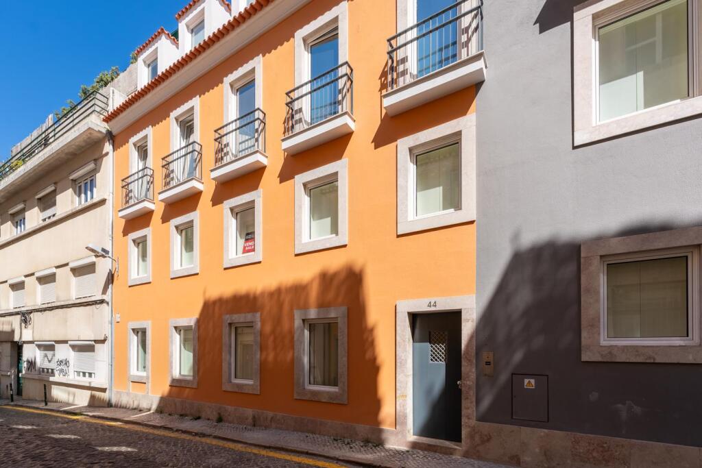 Main image of property: Lisbon