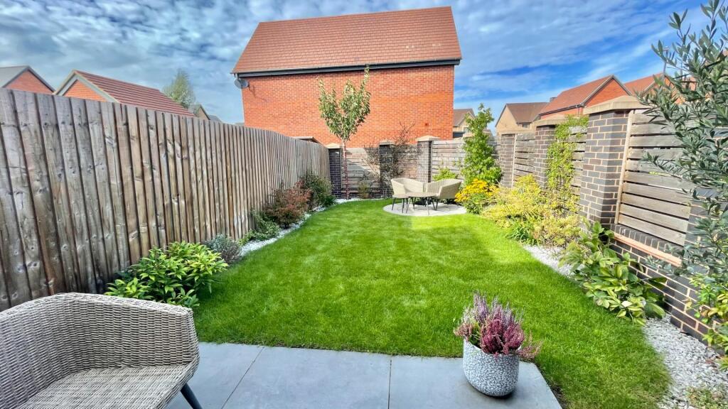 House in Coventry - More