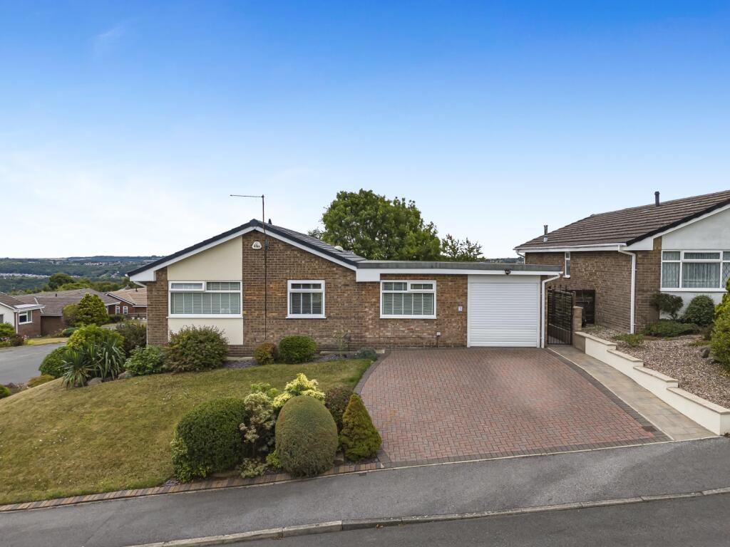 Main image of property: Alms Hill Crescent, Sheffield, South Yorkshire, S11