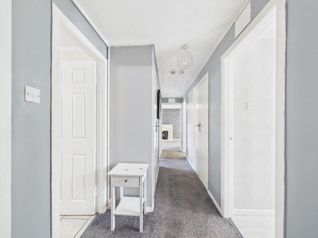 Apartment in Glasgow, South Lanarkshire - View 2