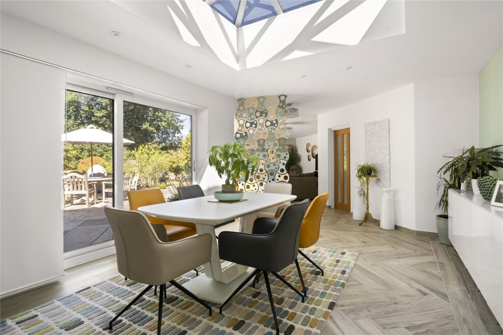 House in Havant, Hampshire - More