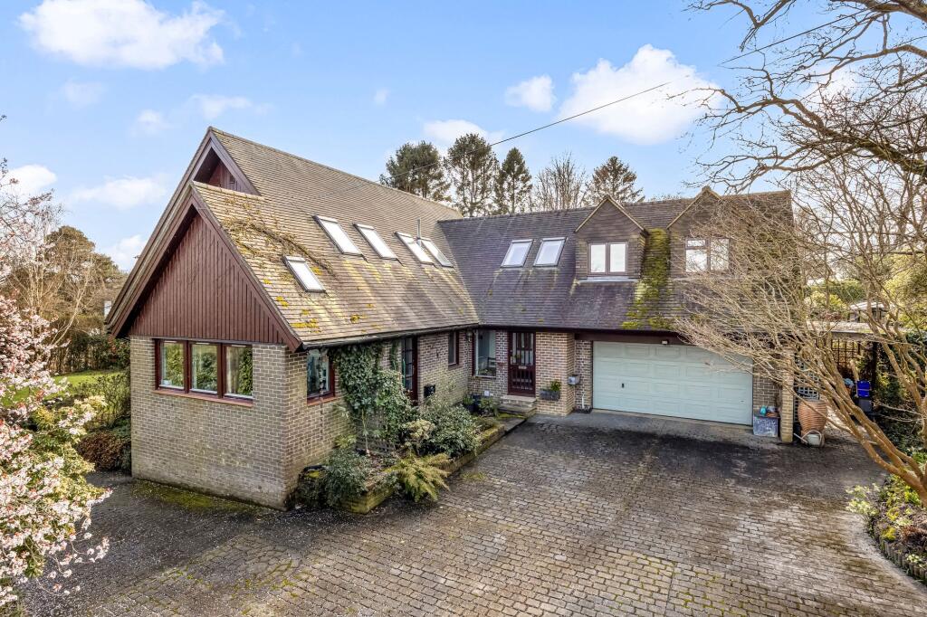 Main image of property: High Broom Road, Crowborough, TN6