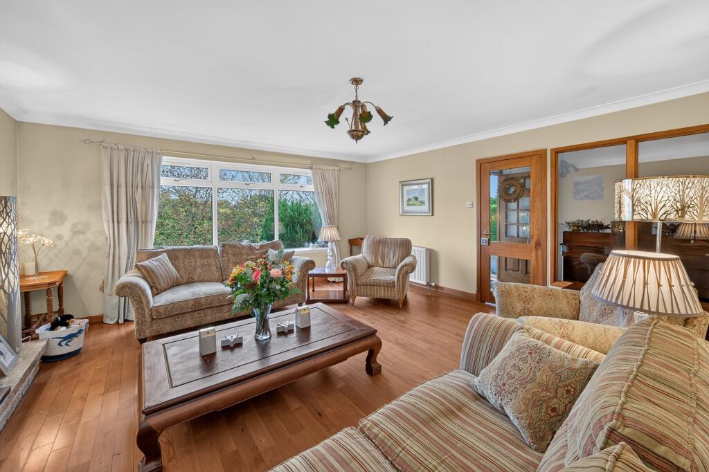 Cromalt Crescent, Bearsden photo 3