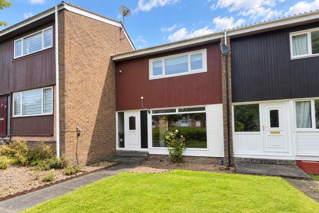 Main image of property: Glen Dye, East Kilbride