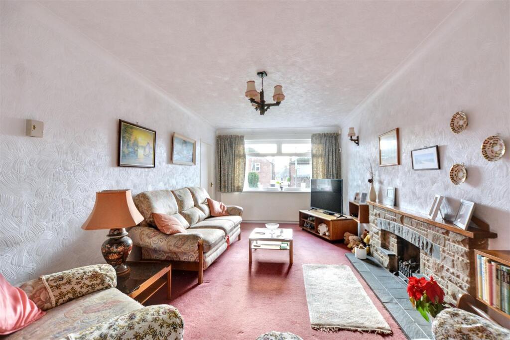 House in Nottingham, Trowell - View 4