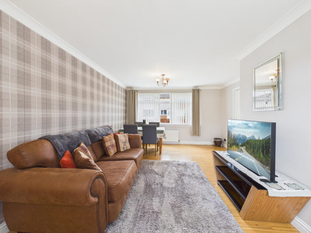 117, Leven Place, Irvine, KA12 9 photo 4