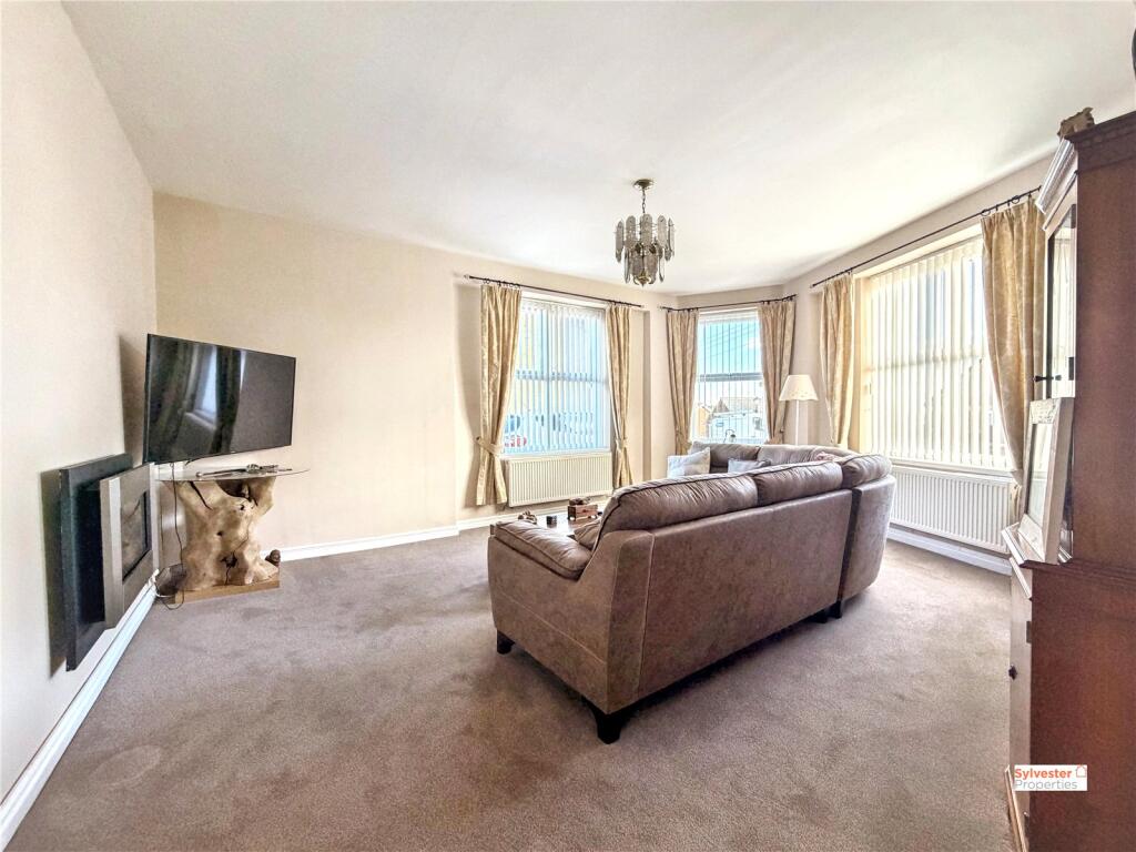 House in Stanley, County Durham - View 5