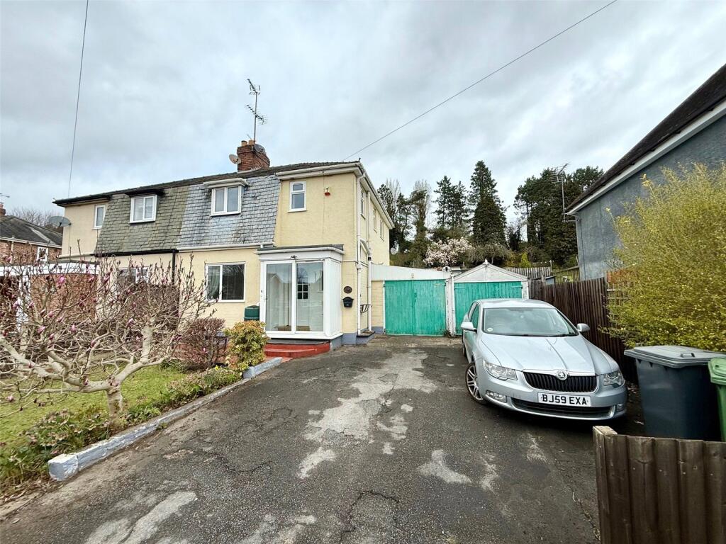 Main image of property: Lower Lickhill Road, Stourport-on-Severn, Worcestershire