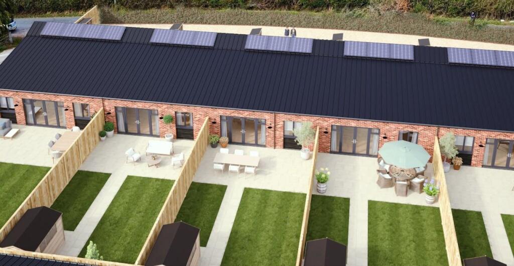 Additional image 4 of Capps Lane, Heywood, Westbury