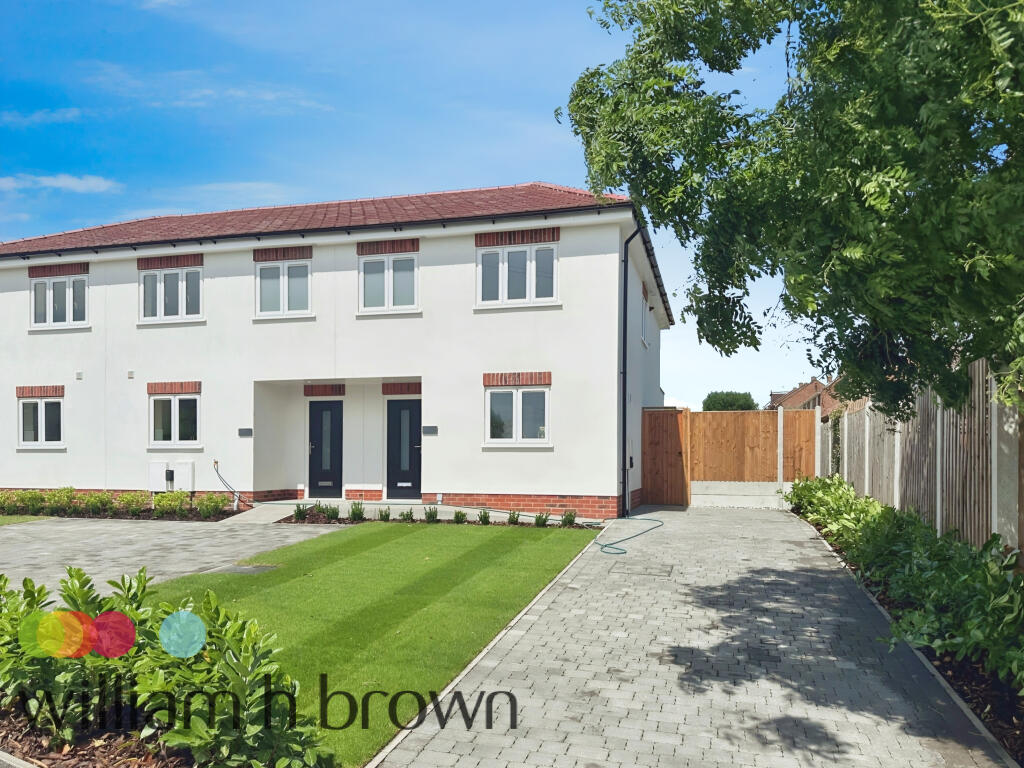 Main image of property: Granger Avenue, MALDON