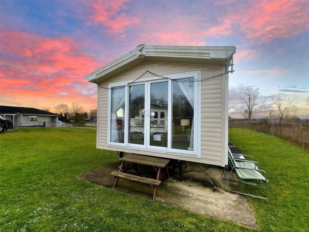 Main image of property: Lakes Country Park, Tattershall, Lincolnshire, LN4