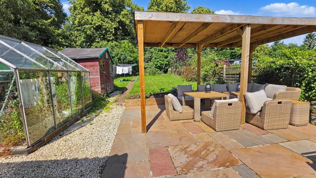 House in Duston, Timken Estate - View 4