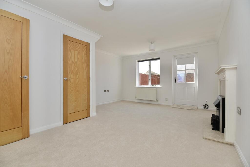 House in Winchester, Wickham - View 3
